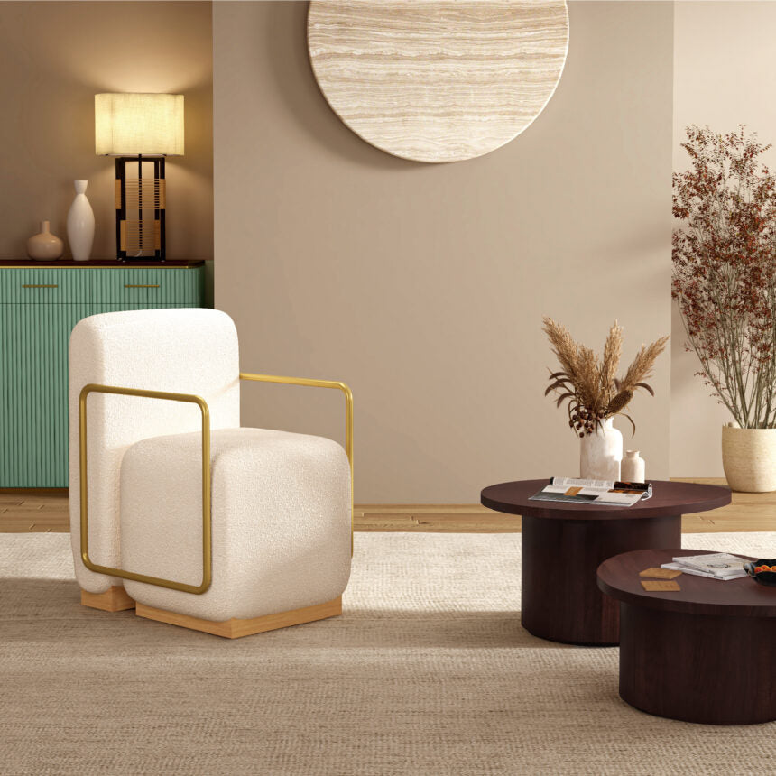 Interior Design and Furniture Trends Forecast for 2024: Home Trends We're Loving