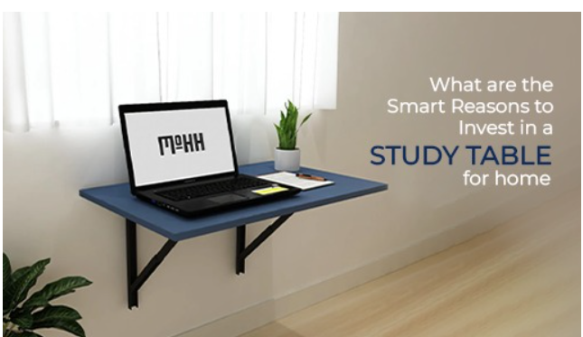 Modern  Study Tables