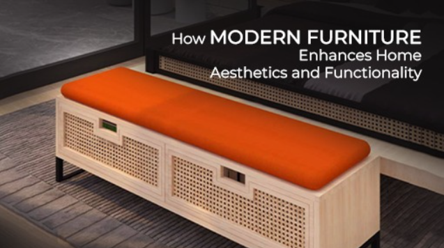 Modern Furniture