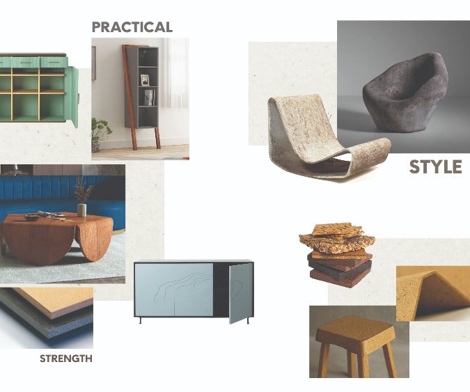 Your Furniture Buying Bible: Material Matters Unveiled!