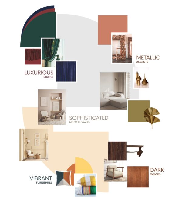 The Ultimate Guide to Choosing a Colour Palette for your New Home – A Cheat Sheet For All Your Rooms