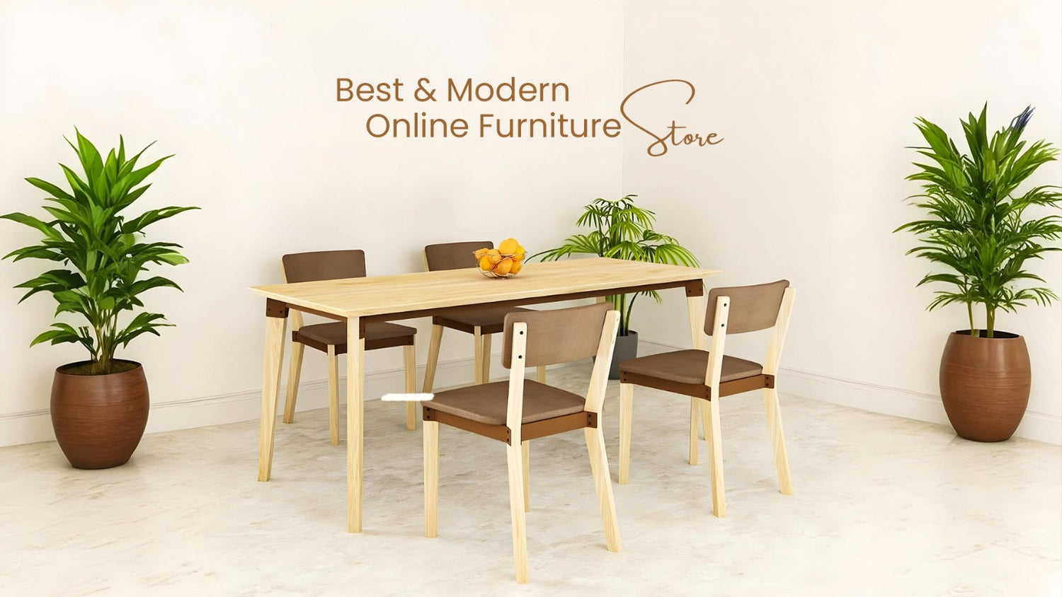 MOHH: Best and Modern Online Furniture Store