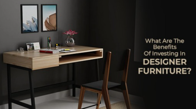 Best Designer Furniture