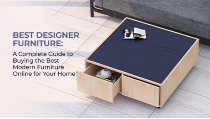 Best Designer Furniture