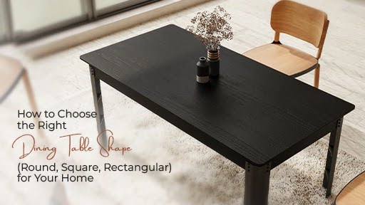 Modern Dining Table