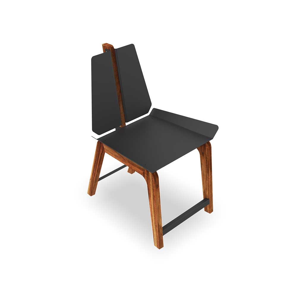 Sekitsui Chair