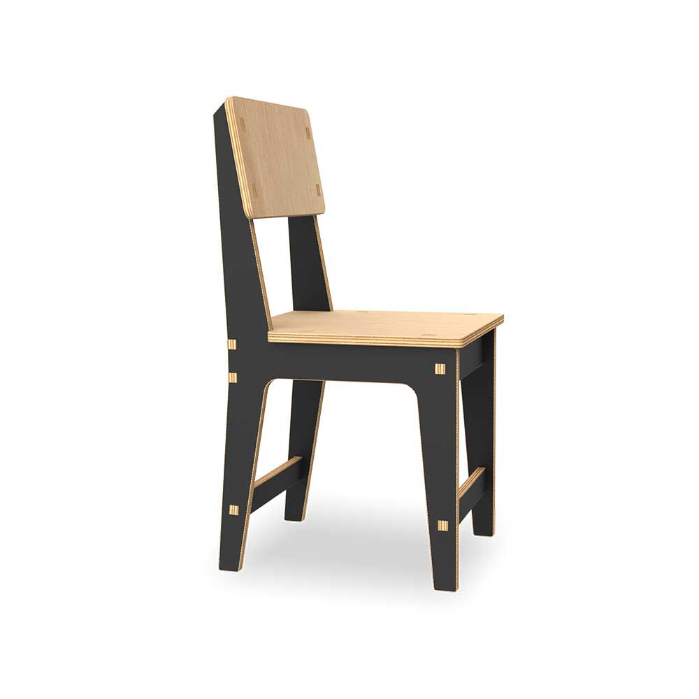 Shiro bi Chair