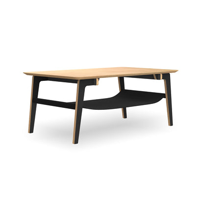 Shiro Bi Table