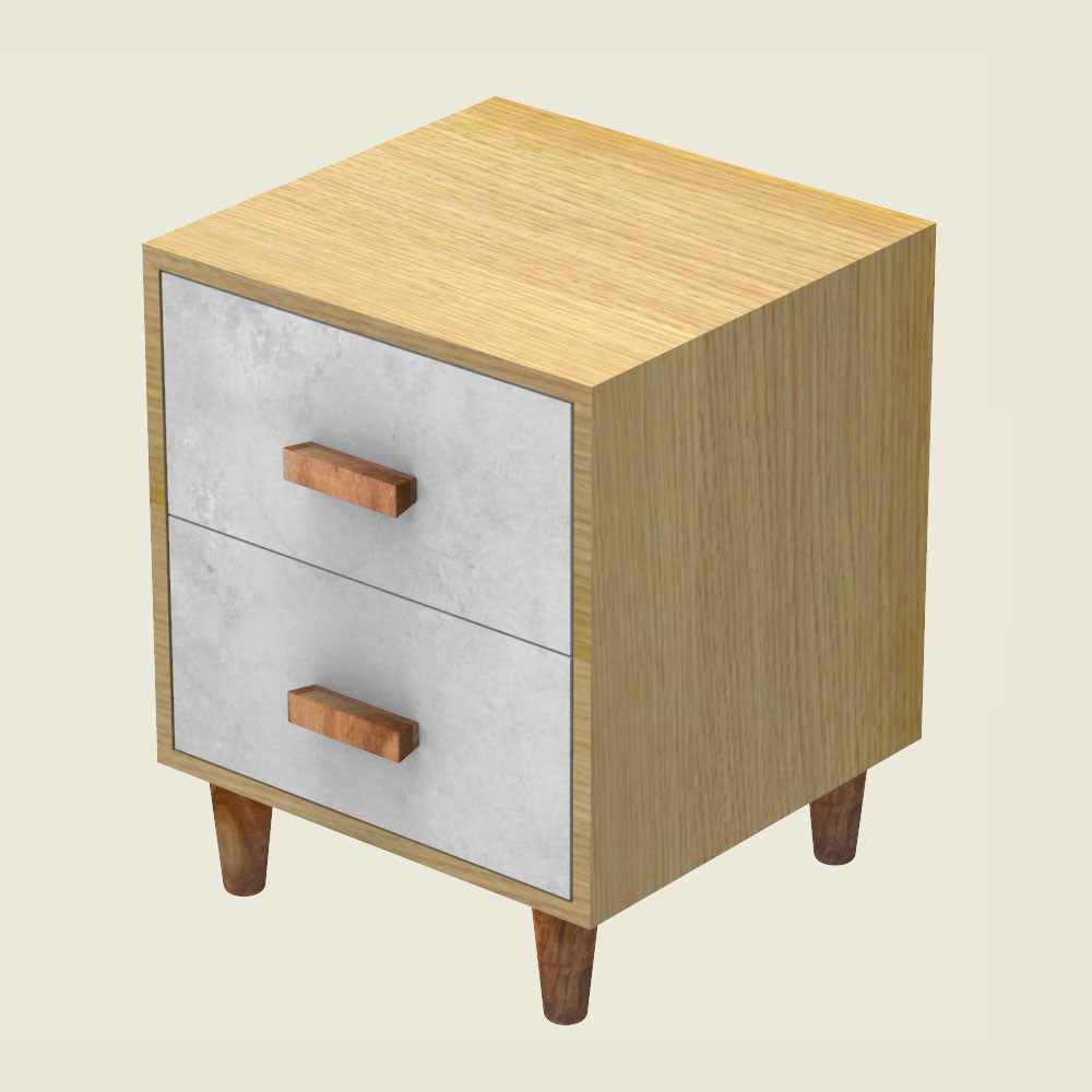 Muro Big Side Table