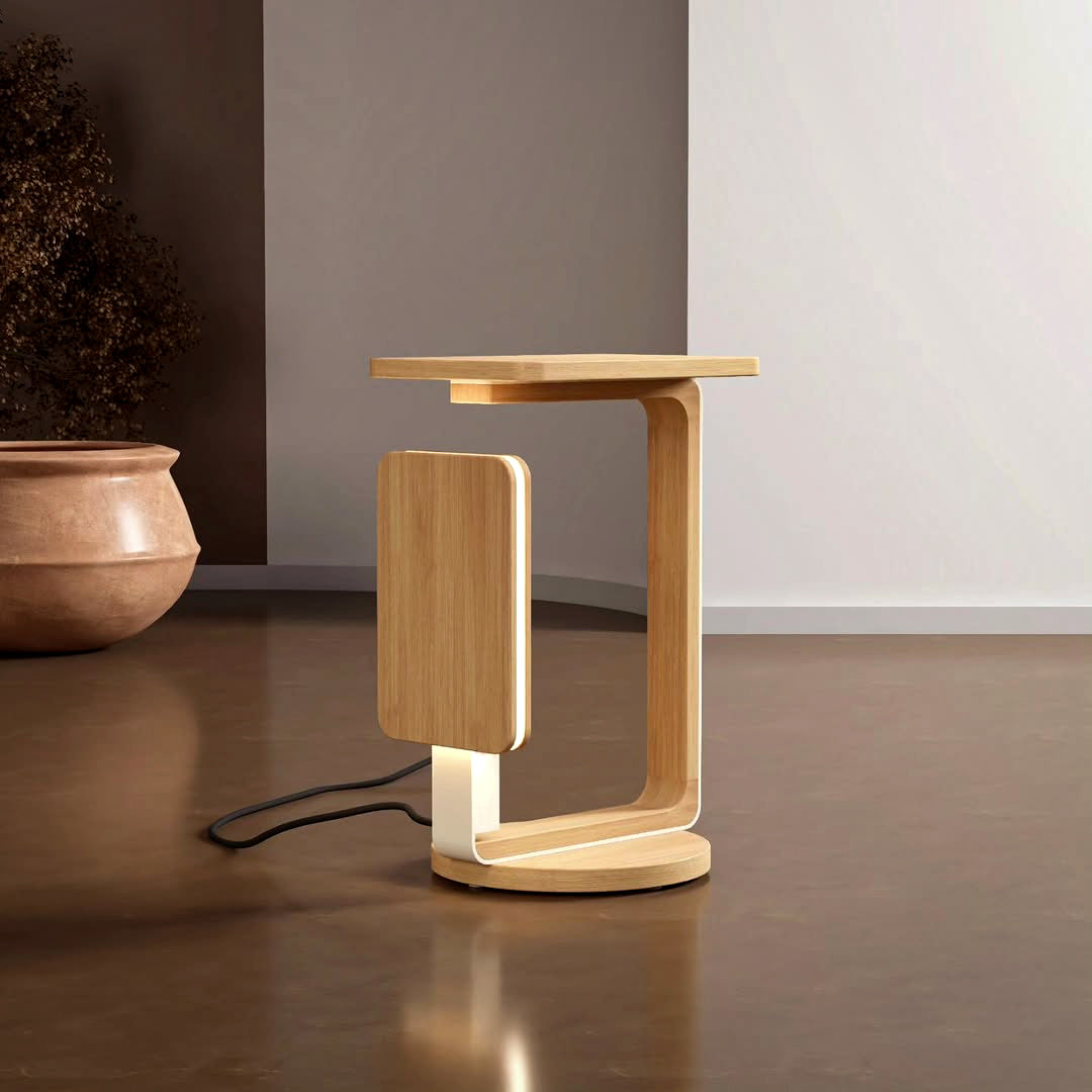 Kollwitz End table