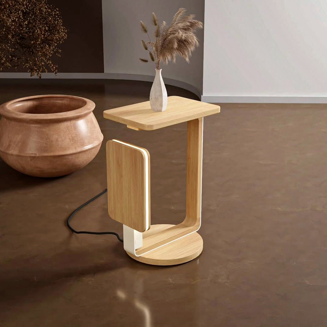 Kollwitz End table