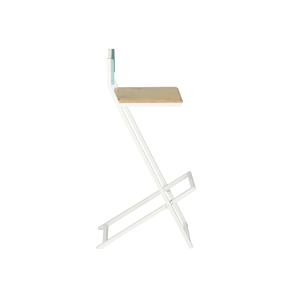 Leslie Bar Stool