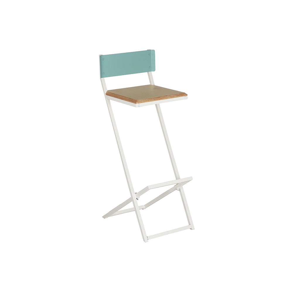 Leslie Bar Stool