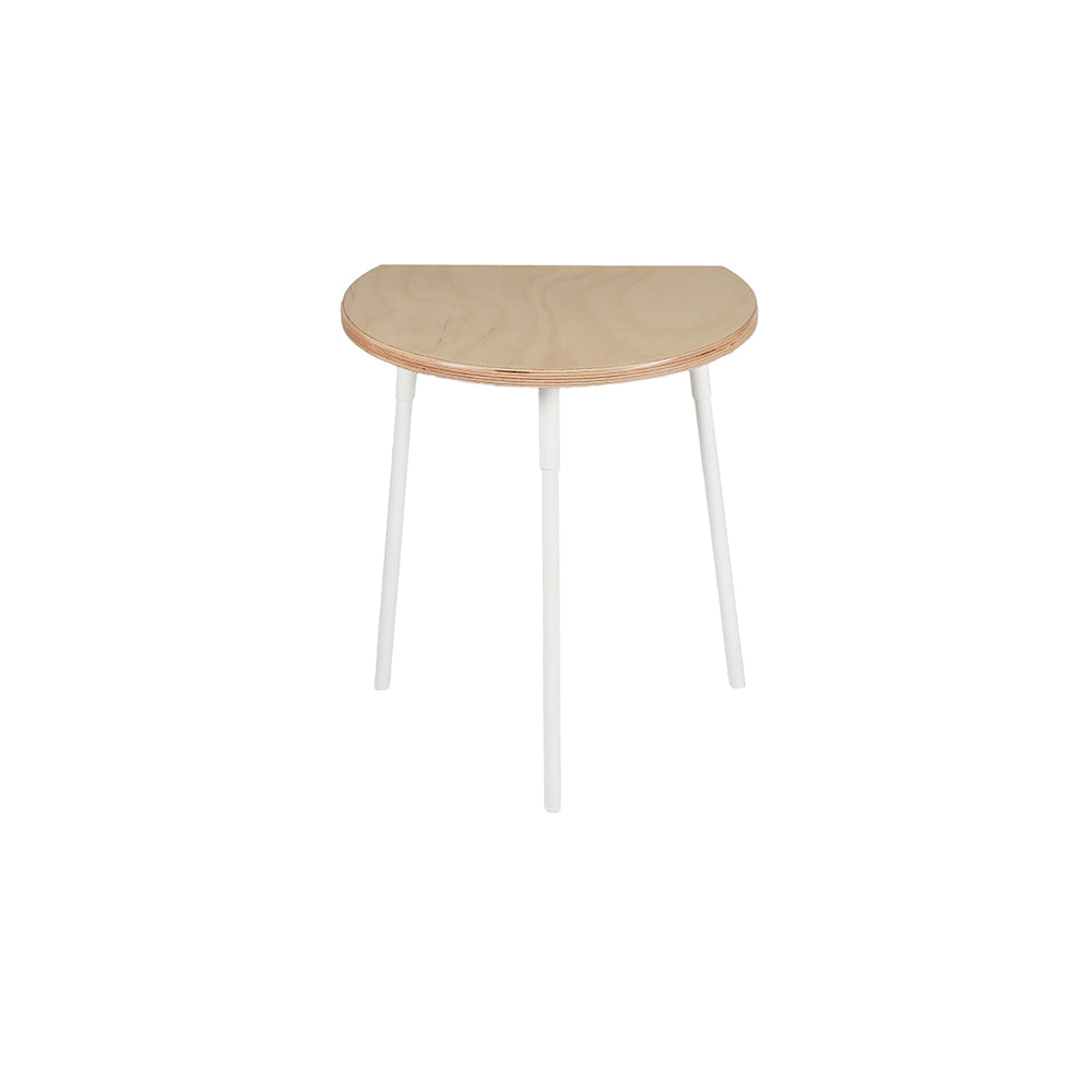 Ternary Stool