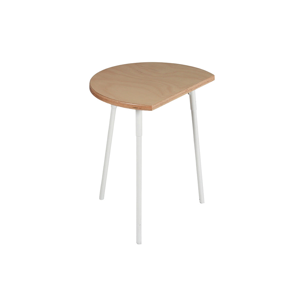 Ternary Stool