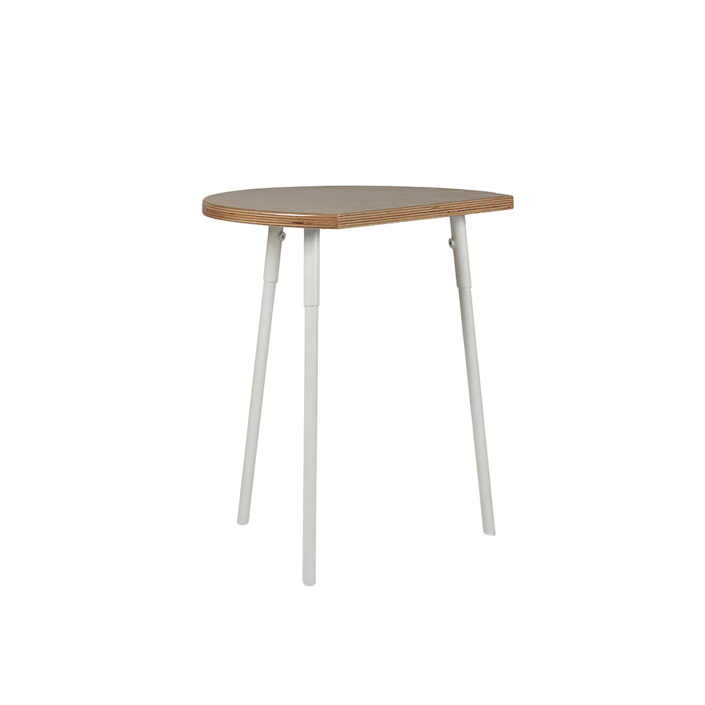 Ternary Stool
