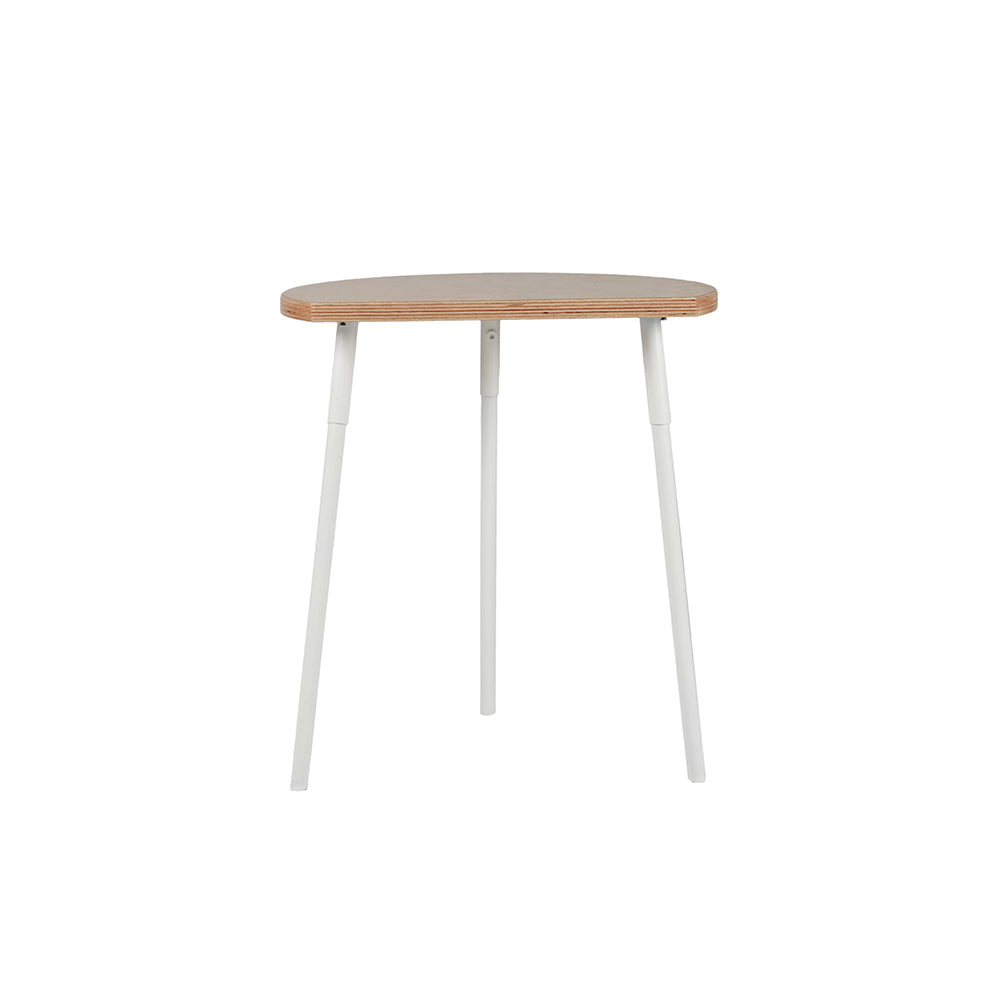 Ternary Stool