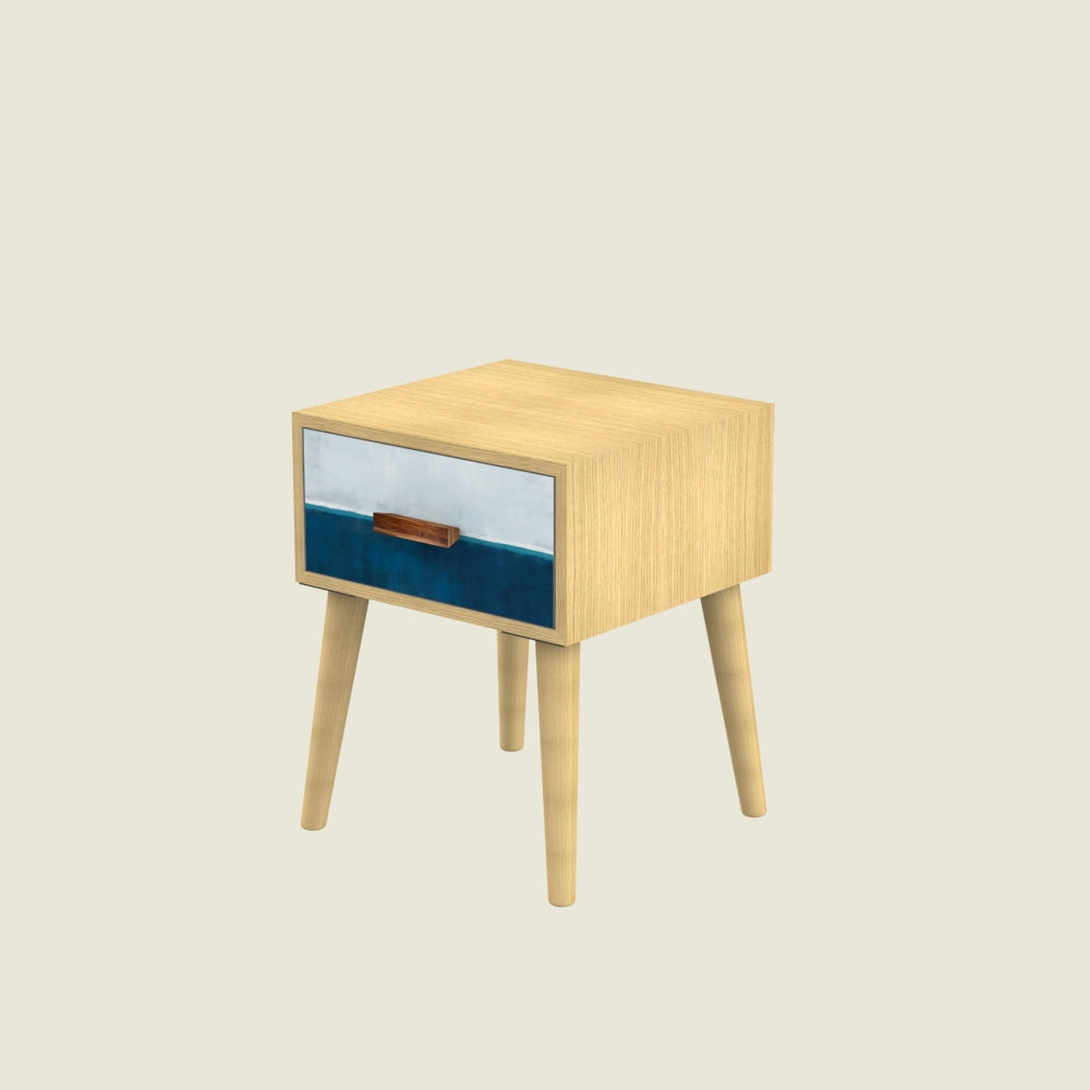 Mare Side Table