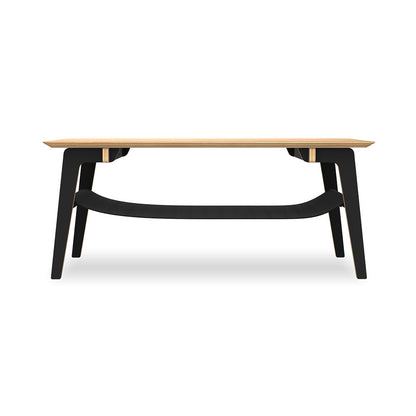 Shiro Bi Table