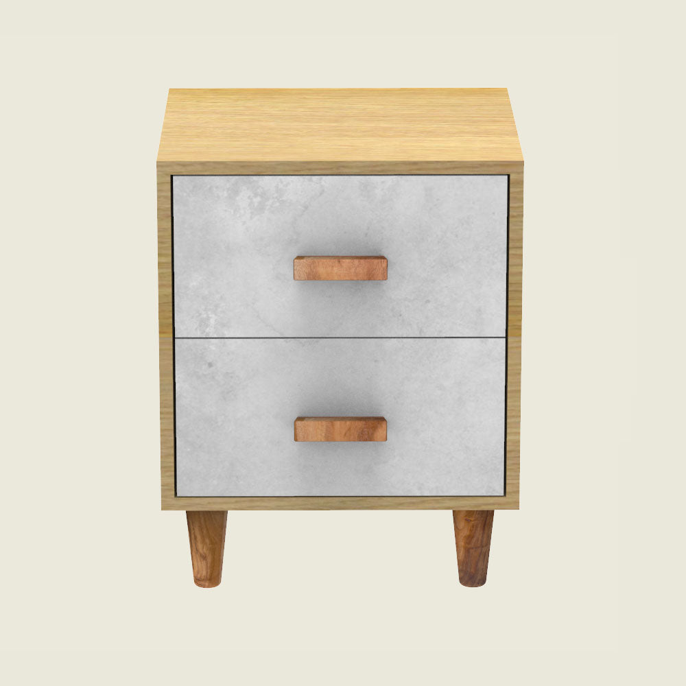 Muro Big Side Table