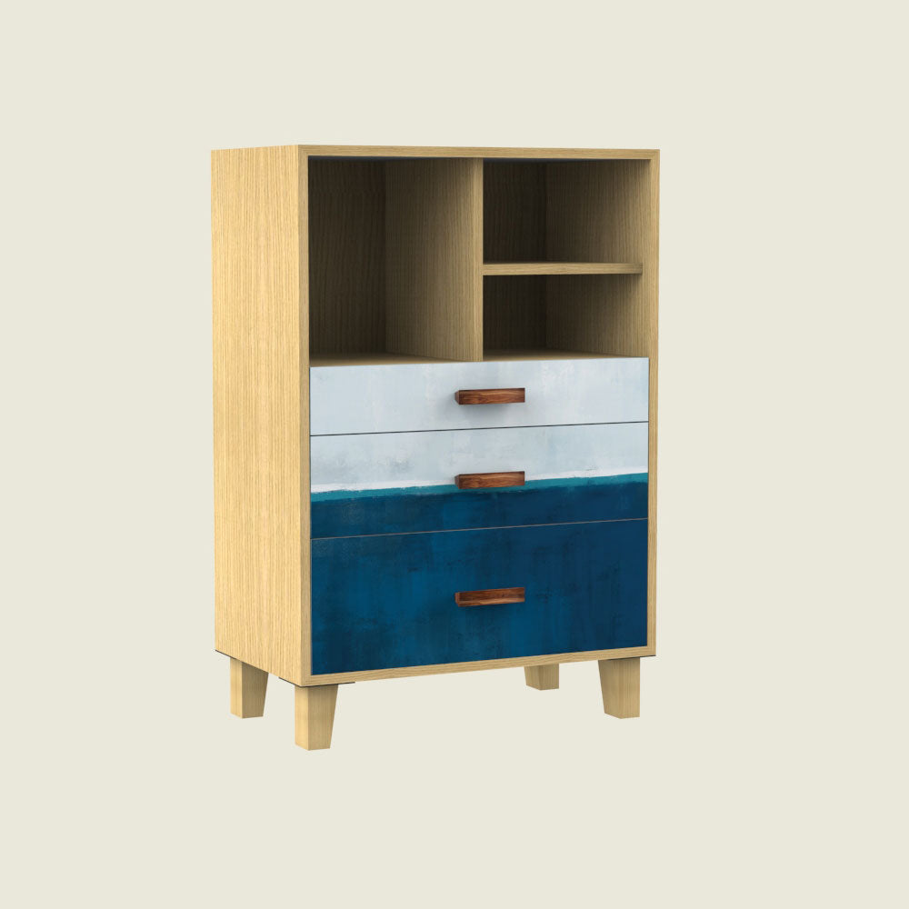 Mare Chest of Drawers