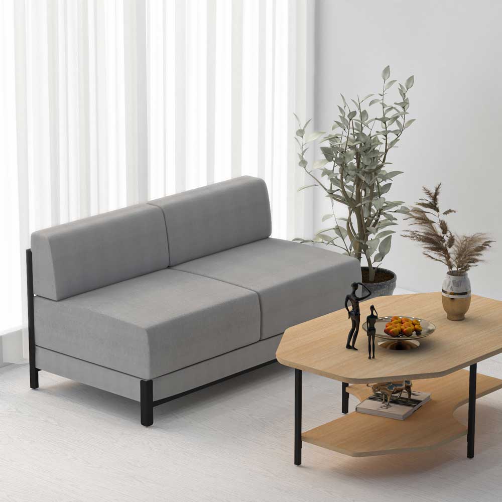 Genial Loveseat Sofa