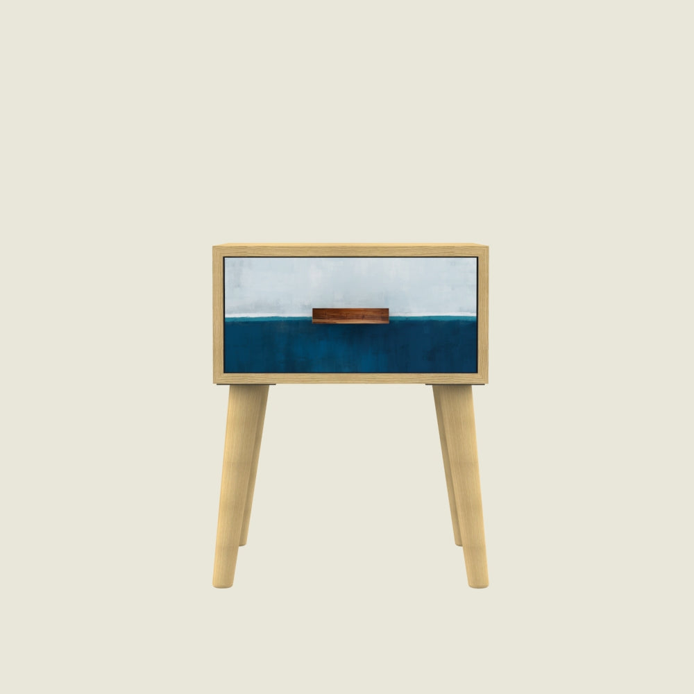 Mare Side Table