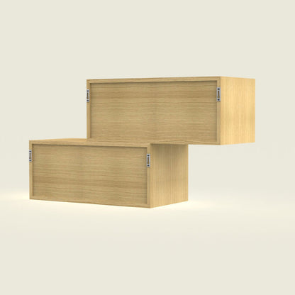 Mare Wall-Mounted Shelf