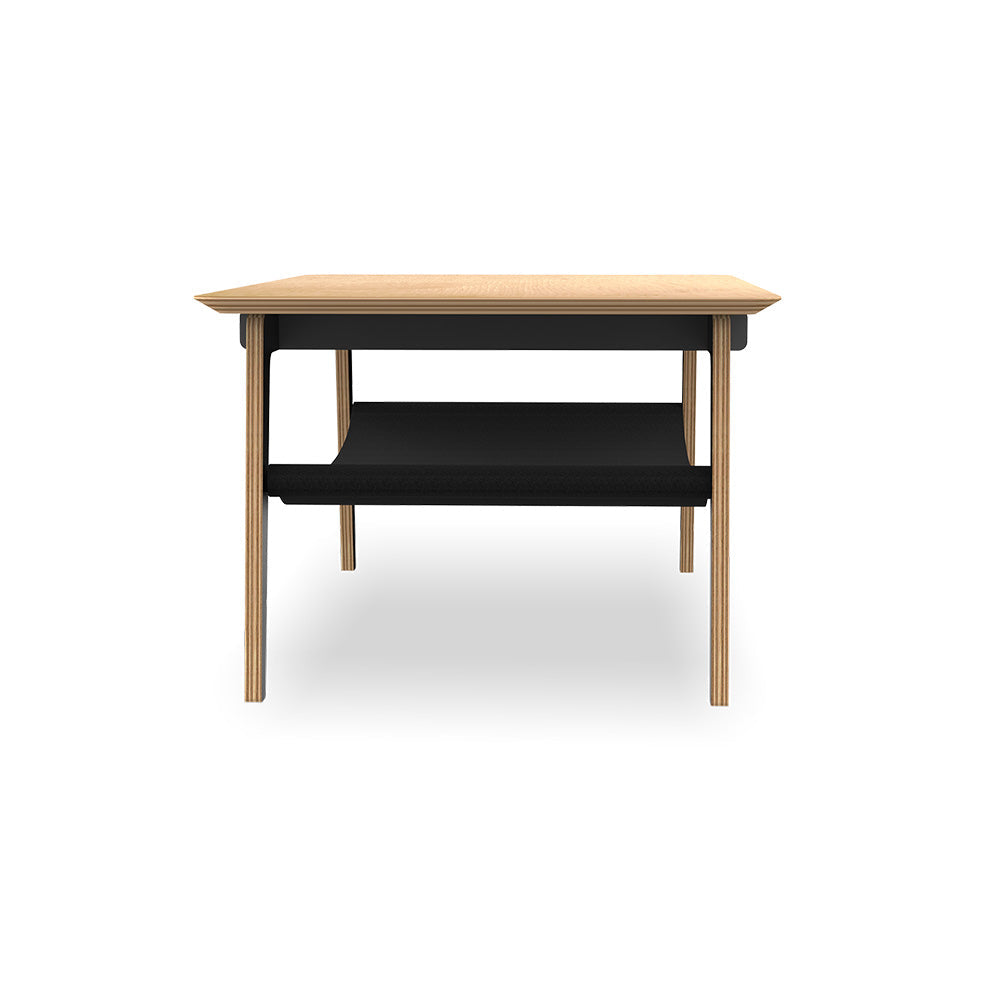 Shiro Bi Table