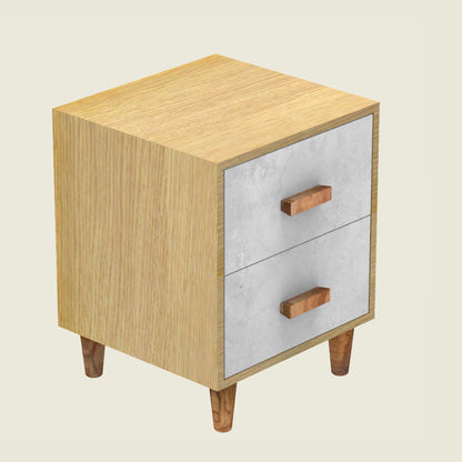 Muro Big Side Table