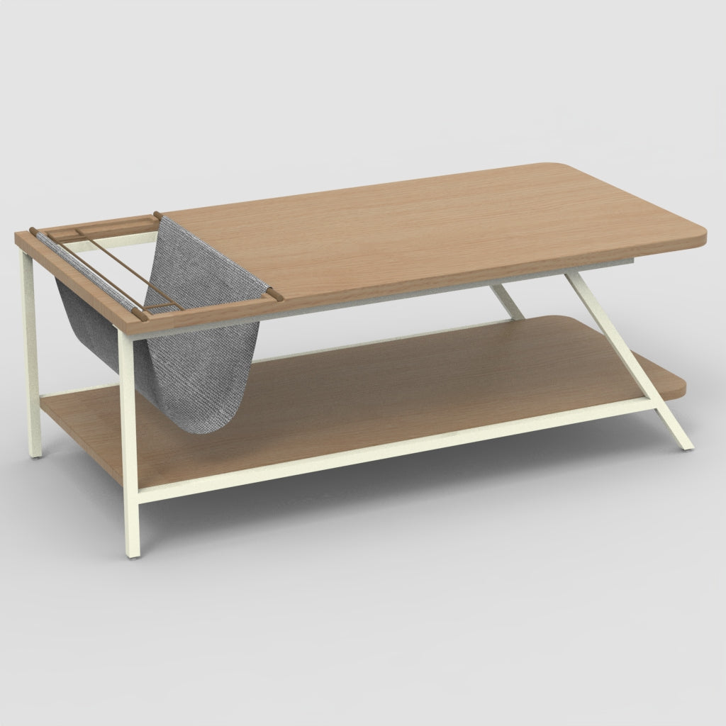 Zweck Coffee Table