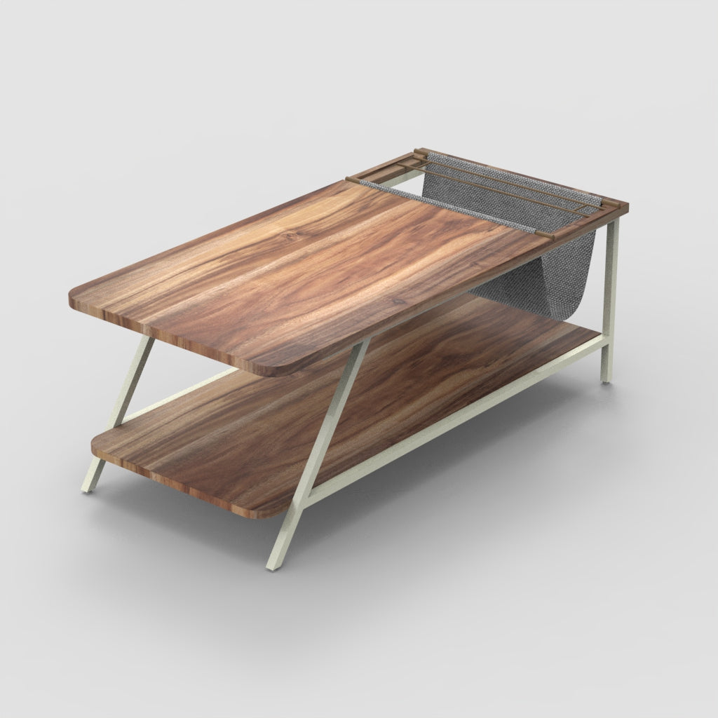 Zweck Coffee Table