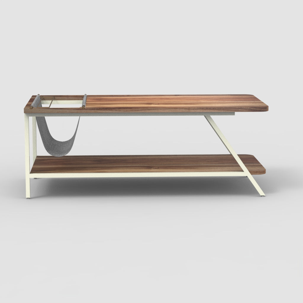 Zweck Coffee Table