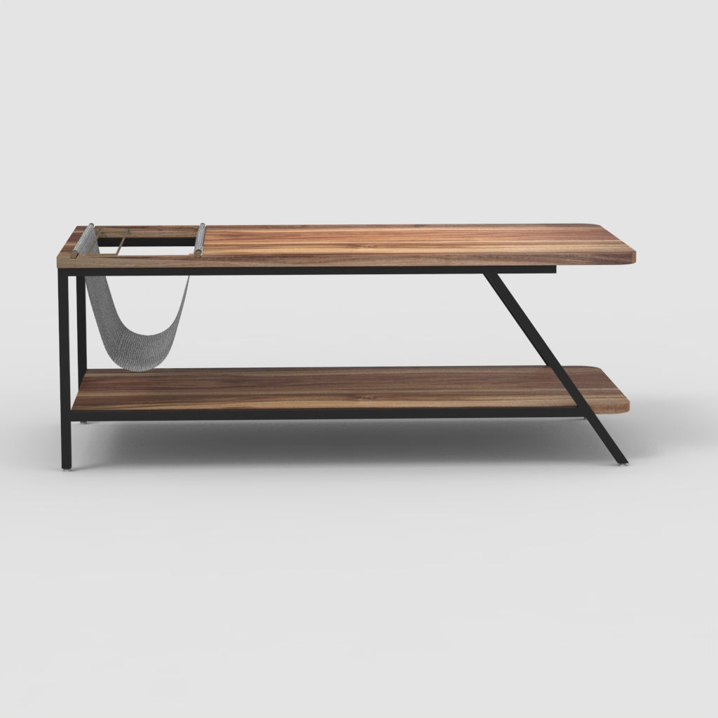 Zweck Coffee Table