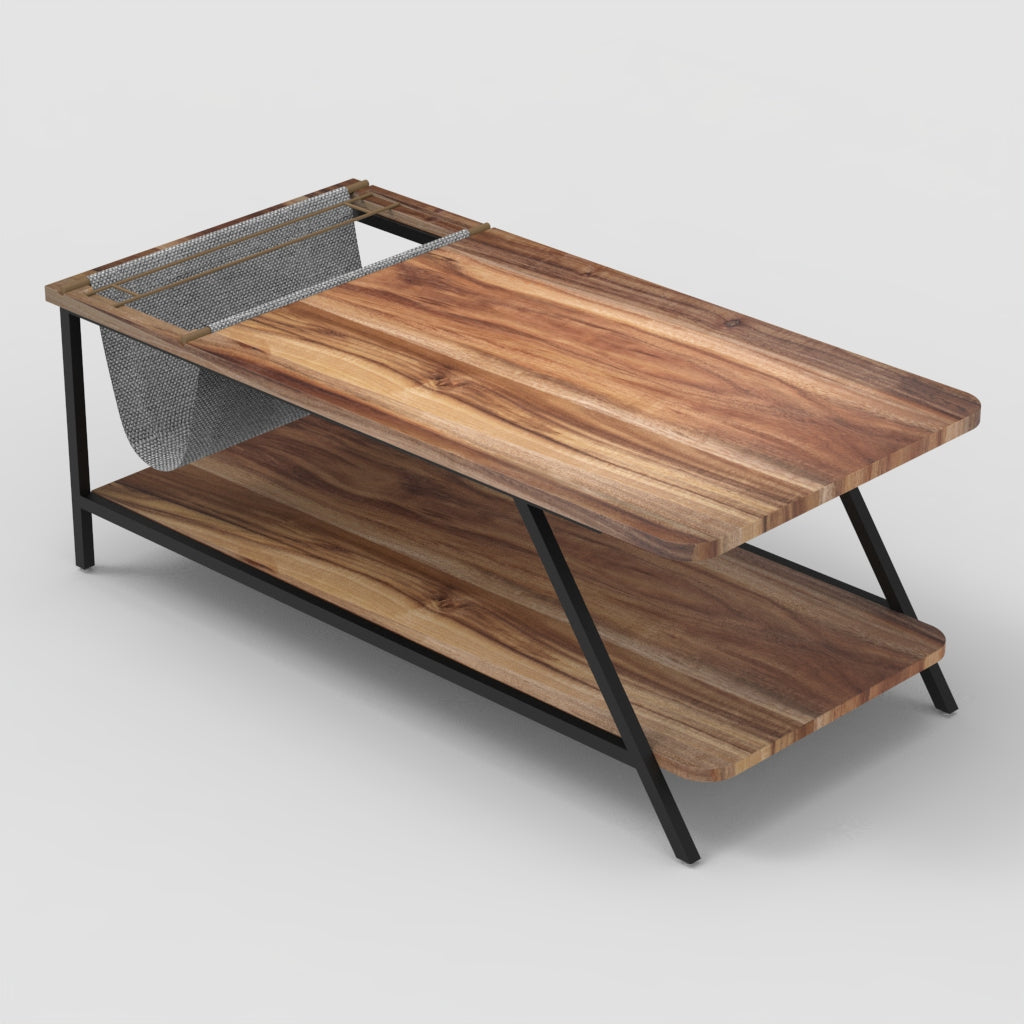 Zweck Coffee Table