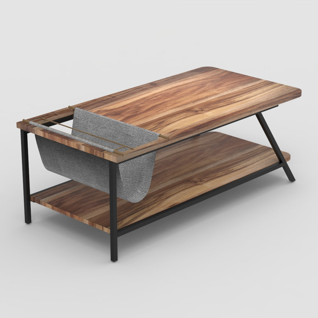 Zweck Coffee Table