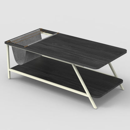 Zweck Coffee Table