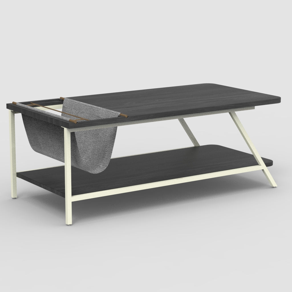 Zweck Coffee Table