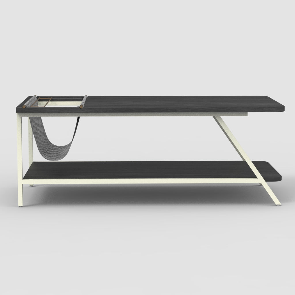 Zweck Coffee Table