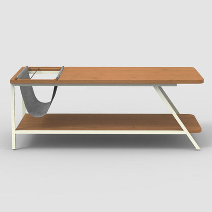 Zweck Coffee Table