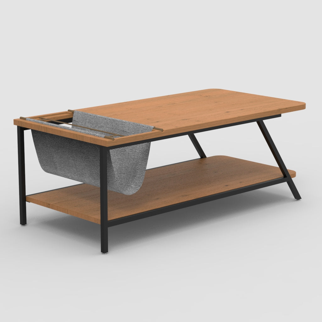 Zweck Coffee Table