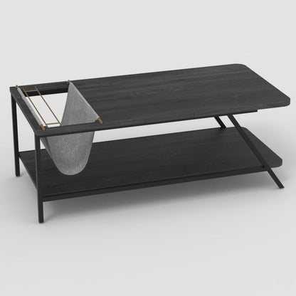 Zweck Coffee Table