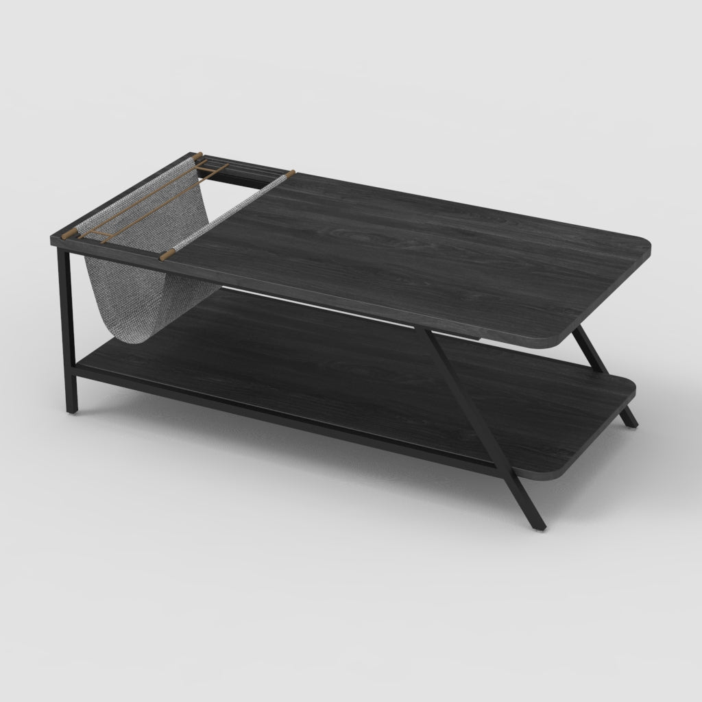 Zweck Coffee Table