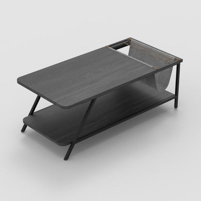 Zweck Coffee Table