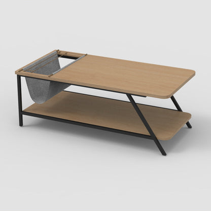 Zweck Coffee Table