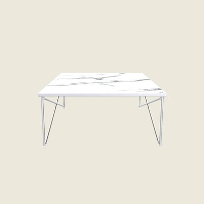 Grace Coffee Table - Blanco