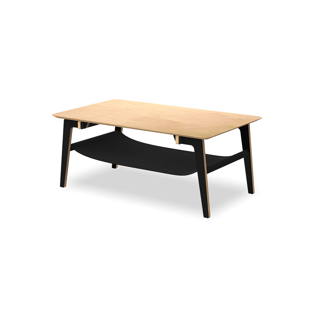 Shiro Bi Table