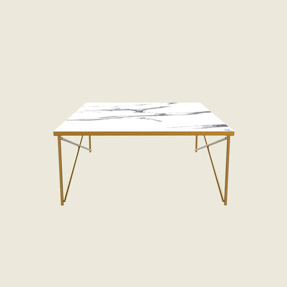 Grace Coffee Table - Blanco
