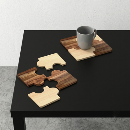 Rowena Coasters