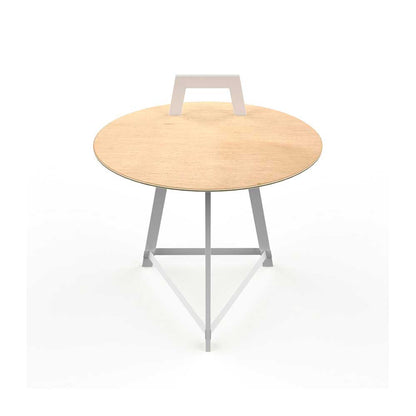 Mokuzai Table